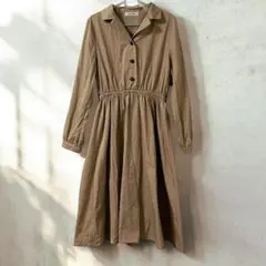 美品 ベルト付き 未使用 ワンピース フォロー割