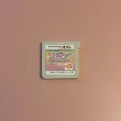 【動作確認済】アイカツ！ 3DSソフト