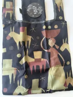 【KALDI】エコバッグ