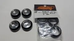 ミニッツ AWD ホイール マーク1 M'sRacing エムズレーシング ミニッツ AWD ホイール マーク1 M'sRacing エムズレーシング ミニッツ