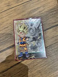 ダイマ悟空 パラレル エナジーマーカー04 孫悟空:DA