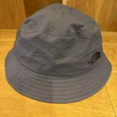 【早いもの勝ち】THE NORTH FACE ハット 帽子 グレー