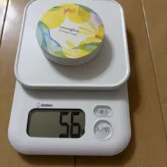 ナチュラルグラッセUVパウダー コンパクトS容器込み残量56gのサムネイル