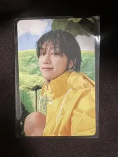 SEVENTEENTH HEAVEN CARAT盤 トレカ ディエイト