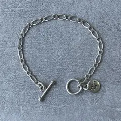 XOLO JWELRY / Claw Link Bracelet -6mm- - メルカリ