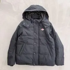 新品未使用】DANTON T/C SHORT ダウンコート - メルカリ