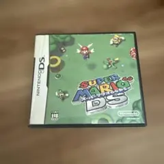 スーパーマリオ64DS ニンテンドーDS
