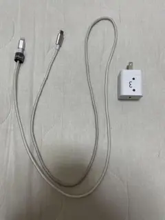 iPhone充電器ライトニングケーブルApple純正品質