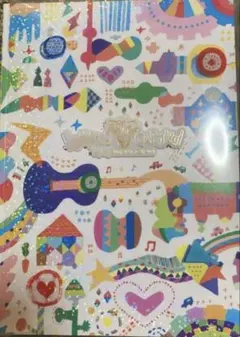 Hey!Say!JUMP LIVE TOUR DVD