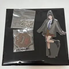 TWICE THIS IS FOR ミニアクスタチャーム　ジョンヨン