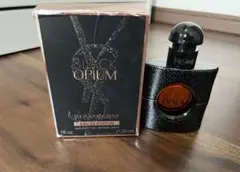 YVES SAINT LAURENT BLACK OPIUM 30mlのサムネイル