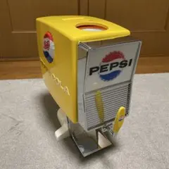 PEPSI ペプシ プレミアムディスペンサー 2000年 懸賞当選品 - メルカリ