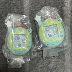 たまごっち　シャカシャカチャームコレクション2