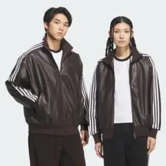 定価:24,200円　adidas プレザー3Sトラックトップ　Mサイズのサムネイル