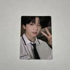 2025年最新】txt スビン トレカ cuの人気アイテム - メルカリ