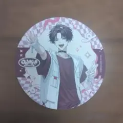 佐伯イッテツ Oriens 3周年 アニメイト特典 コースター