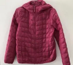 UNIQLO ウルトラライトダウンジャケット サイズM