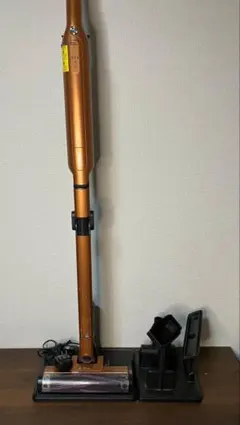 中古 CS651JOR 動作保証品 シャーク 掃除機 ヘッド パワーヘッド 綺麗