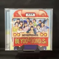 【通常版CD】BEYOOOOOND1St BEYOOOOONDS