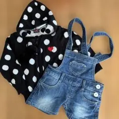 2枚セットで(ノーブランド)