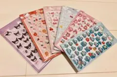 リオシール 6枚セット