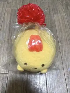 すみっコぐらし えびふらいのしっぽ