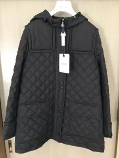 新品　MONCLER CHACENAY ダウンジャケット　ネイビー　サイズ2