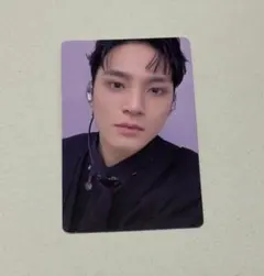 17 IS RIGHT HERE ヨントン トレカ yzy C ミンギュ