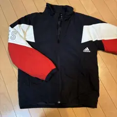 ♡*♡様 adidas アディダス　中綿入り　ジャンパー　アウター　160