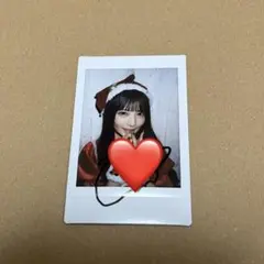 fav me 澪川舞香 まかしゃん サインチェキ クリスマス衣装 - メルカリ