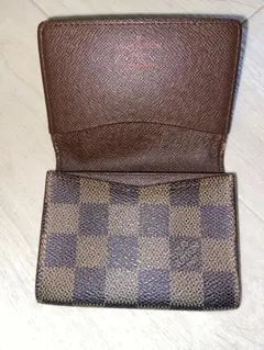 2026年最新】LOUIS VUITTON メンズ 名刺入れの人気アイテム - メルカリ