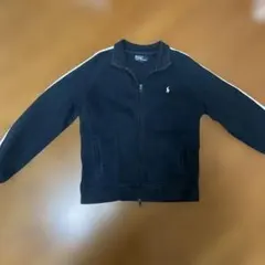 トラックジャケット ジャージ