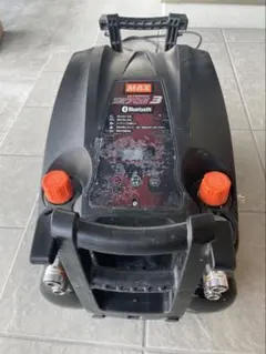 HAIGE 36L エアーコンプレッサー HG-6010D