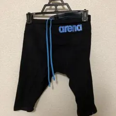 arena 競泳高速水着 アクアフォースストームMF Lサイズ