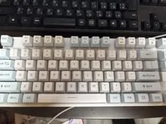Drop MT3 Olivetti (Camillo) キーキャップセット - メルカリ