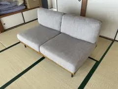 無印良品【廃盤】ソファベッド Borge Mogensen - メルカリ