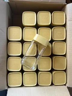 NESCAFE GOLD BLEND 空き瓶 20個セット