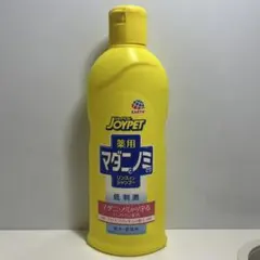 JOYPET 薬用　マダニとノミとり リンスインシャンプーのサムネイル