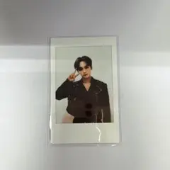 スキズ MAXIDENT 店舗特典 トレカ リノ KMS