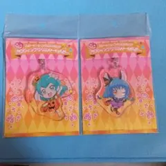 新甲虫王者ムシキング 神谷ヒヨコ アクリルスタンドセット - メルカリ