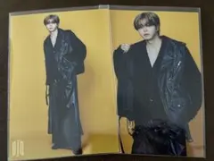 BUDDiiS SEIYA 生写真