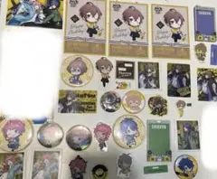 ヒプノシスマイク FlingPosse 27点セット まとめ売り