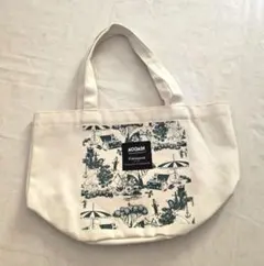 MOOMIN トートバッグ