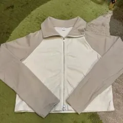 女の子　GU カットソー Lサイズ　150cm