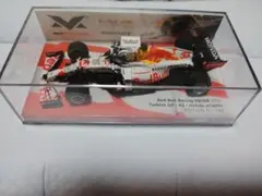 希少 メイクアップ アイドロン F1 マクラーレン フォード MP4/8 - メルカリ