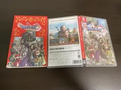 ドラゴンクエストXI S 特別版