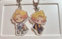 KnightA そうま アクリルキーホルダー2個セット
