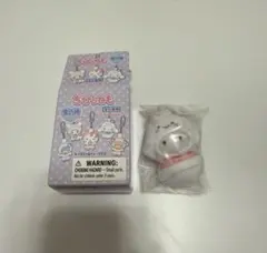 サンリオ ちびっとも こぎみゅん