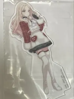 学園アイドルマスター 一番くじ アクリルスタンド 十王星南