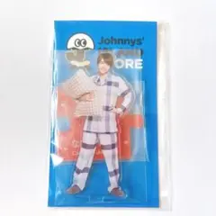 なにわ男子 西畑大吾 アクリルスタンド Ⅱ パジャマ